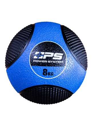 Power System - Medicinální míč medicine ball 8KG - 4138
