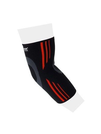 Power System - Bandáže na lokty Elbow support EVO 6020 - orange XL Power System - Bandáže na lokty Elbow support EVO 6020 - orange XL