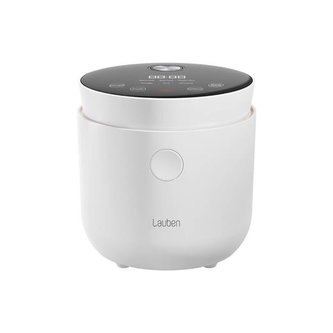 Hrnec na rýži Lauben Low Sugar Rice Cooker 1500WT