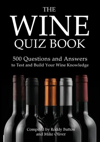 WINE QUIZ BK REV/E