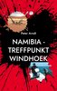 Namibia - Treffpunkt Windhoek