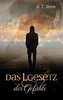 Das erste Gesetz - die Ordnung (Band 1 der gefühlvollen Romantasy-Trilogie)