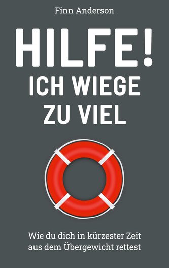 Hilfe! Ich wiege zu viel