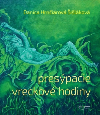 Presýpacie vreckové hodiny Presýpacie vreckové hodiny