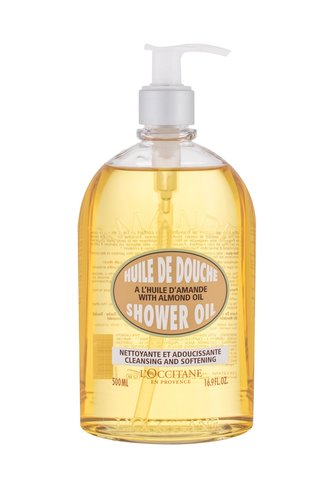 L´Occitane Almond Sprchový olej 500 ml (Amande) pro ženy