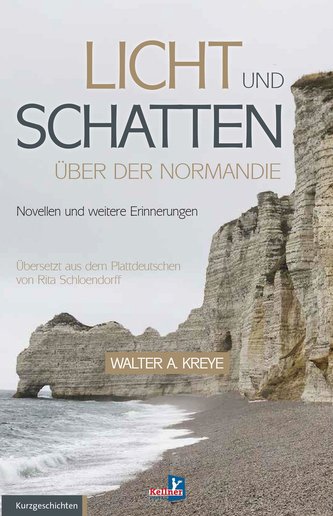 Licht und Schatten über der Normandie