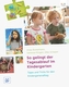 So gelingt der Tagesablauf im Kindergarten