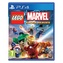 PS4 LEGO Marvel Super Heroes