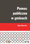 Pomoc publiczna w gminach
