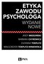 Etyka zawodu psychologa