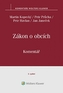 Zákon o obcích Komentář