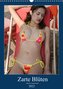 Zarte Blüten - natural young beauty (Wandkalender 2022 DIN A3 hoch)