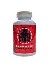 Koloseum nutrition - Veni Vidi Vici L-Arginin HCL 90 kapslí