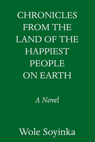 Chronicles from the Land of the Happiest People on Earth