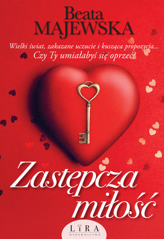 Zastępcza miłość