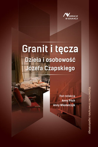 Granit i tęcza Granit i tęcza