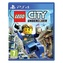 PS4 LEGO City Undercover