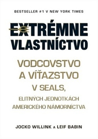 Extrémne vlastníctvo