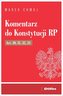 Komentarz do Konstytucji RP Art. 30, 31, 32, 33