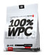 HiTec Nutrition - BS Blade 100% WPC protein 1800 g - malina