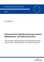 Informationelle Selbstbestimmung zwischen Wettbewerbs- und Datenschutzrecht