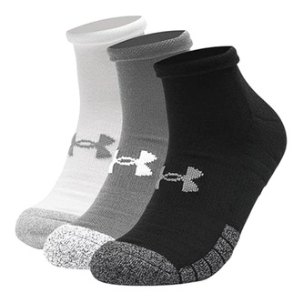 Ponožky Under Armour UA Heatgear Locut, M