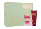 Jean Paul Gaultier La Belle parfémovaná voda 50 ml + parfémovaná voda 6 ml + tělové mléko 75 ml