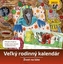 K-Veľký rodinný kalendár 2022