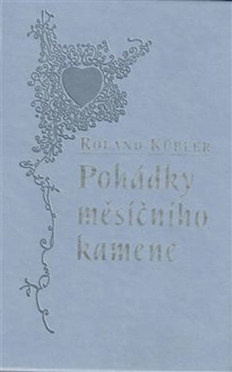 Pohádky měsíčního kamene