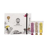 Marvis Wonders Of The World zubní pasta Karakum 25 ml + zubní pasta Royal 25 ml + zubní pasta Rambas 25 ml