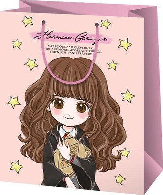 Harry Potter Darčeková taška A5 - Hermiona