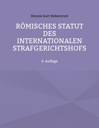 Römisches Statut des Internationalen Gerichthofs