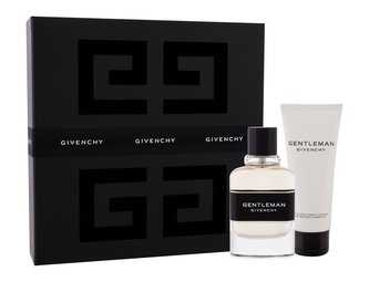 Givenchy Gentleman toaletní voda 50 ml + sprchový gel 75 ml