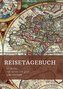 Reisetagebuch zum Selberschreiben - A5 blanko - 100 Seiten 90g/m² - Soft Cover - Motiv Weltkarte - Papier aus nachhaltiger Forstwirtschaft