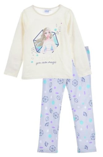 PYŽAMO FROZEN - velikost 4