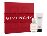 Givenchy L´Interdit toaletní voda 50 ml + tělové mléko 75 ml