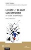 Le conflit de l'art contemporain