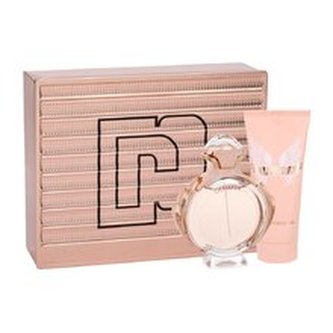Paco Rabanne Olympea Dárková sada Parfémová voda 80 ml a tělové mléko Olympea 100 ml
