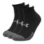 Ponožky Under Armour UA Heatgear Locut, L