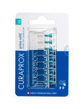 Curaprox Náhradní mezizubní kartáček CPS 06 (Prime Refill) 8 ks unisex