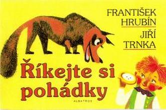 Říkejte si pohádky