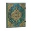 Paperblanks Turquoise Chron UL
