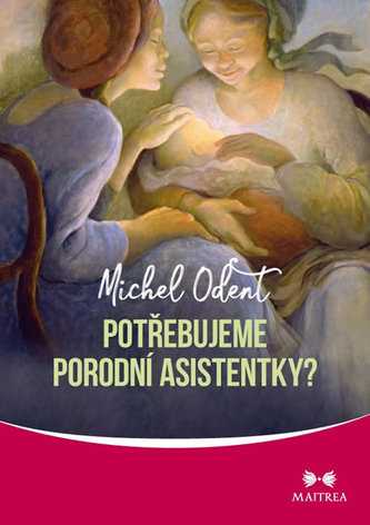 Potřebujeme porodní asistentky? Potřebujeme porodní asistentky?
