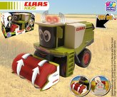 Kombajn HP L&S CLAAS KIDS LEXION 780