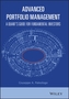 Advanced Portfolio Management: A Quant's Guide for Fundamental Investors