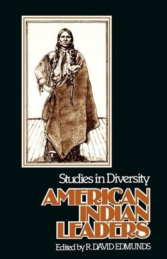 American Indian Leaders: Studies in Diversity