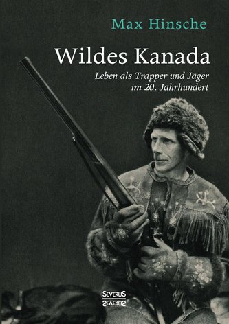 Wildes Kanada