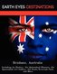 Brisbane, Australia: Including Its History, the Queensland Museum, the Queensland Art Gallery, the Rocks Riverside Park, and Mor