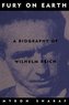 Fury on Earth: A Biography of Wilhelm Reich