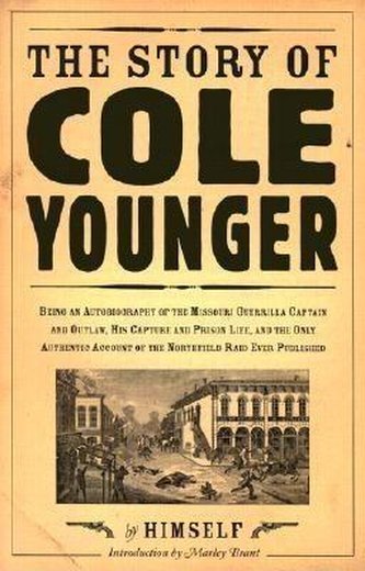 The Story of Cole Younger